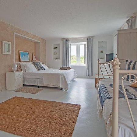 Apartmán Charlotte House Stilbaai Exteriér fotografie