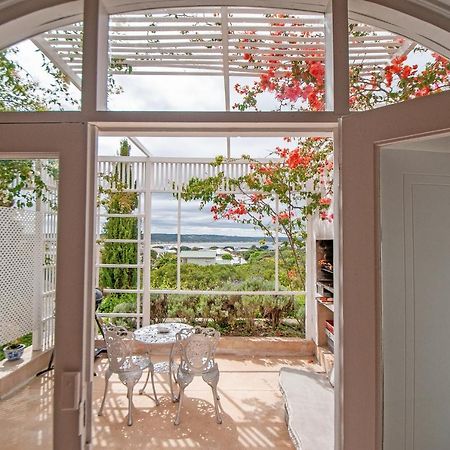 Apartmán Charlotte House Stilbaai Exteriér fotografie