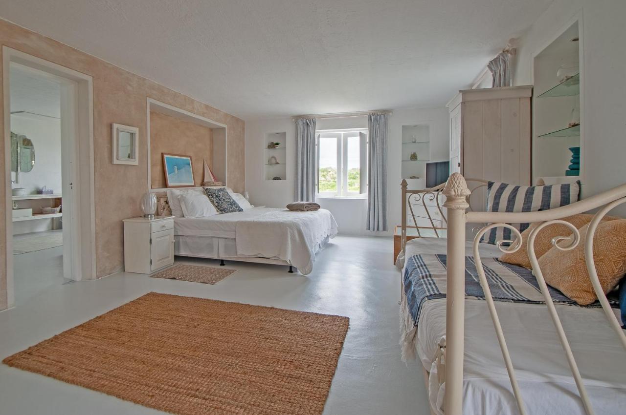 Apartmán Charlotte House Stilbaai Exteriér fotografie