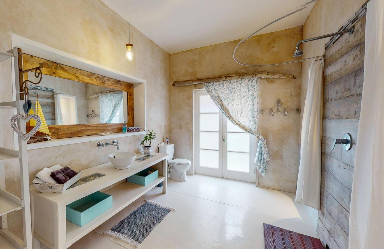 Apartmán Charlotte House Stilbaai Exteriér fotografie