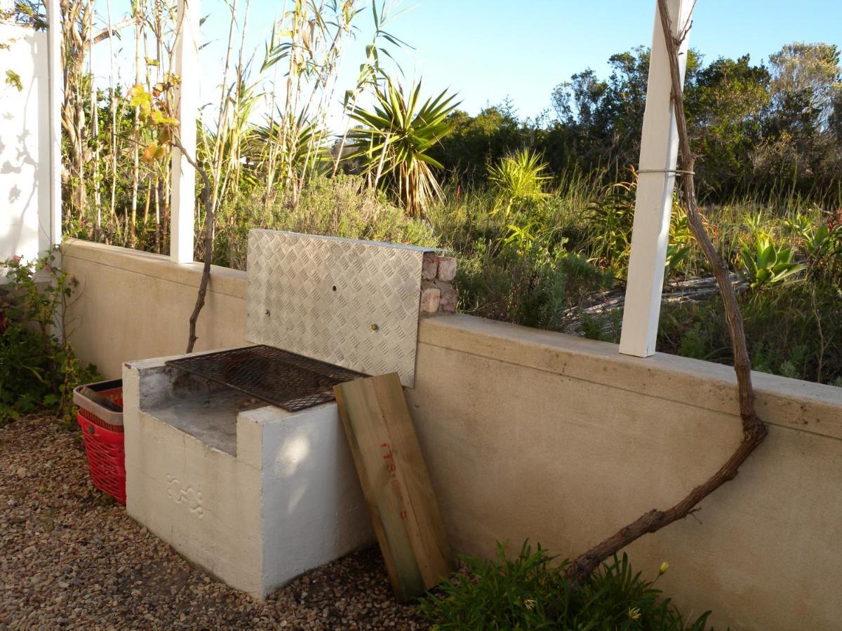Apartmán Charlotte House Stilbaai Exteriér fotografie
