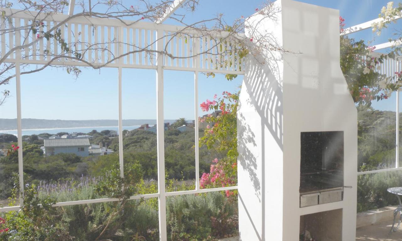 Apartmán Charlotte House Stilbaai Exteriér fotografie