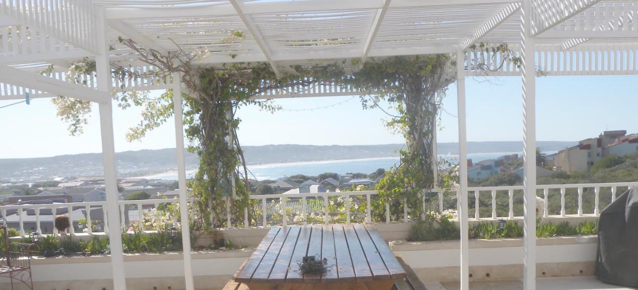 Apartmán Charlotte House Stilbaai Exteriér fotografie
