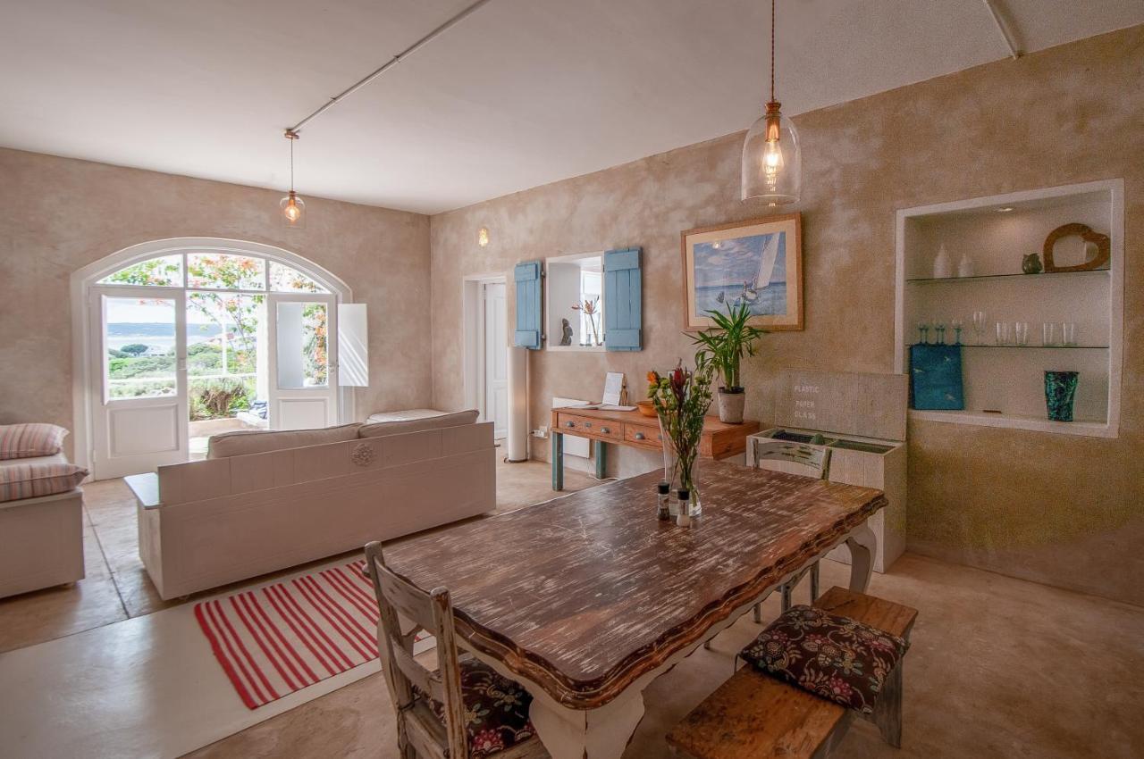 Apartmán Charlotte House Stilbaai Exteriér fotografie