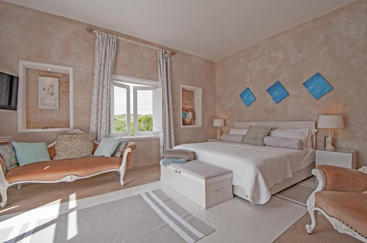 Apartmán Charlotte House Stilbaai Exteriér fotografie