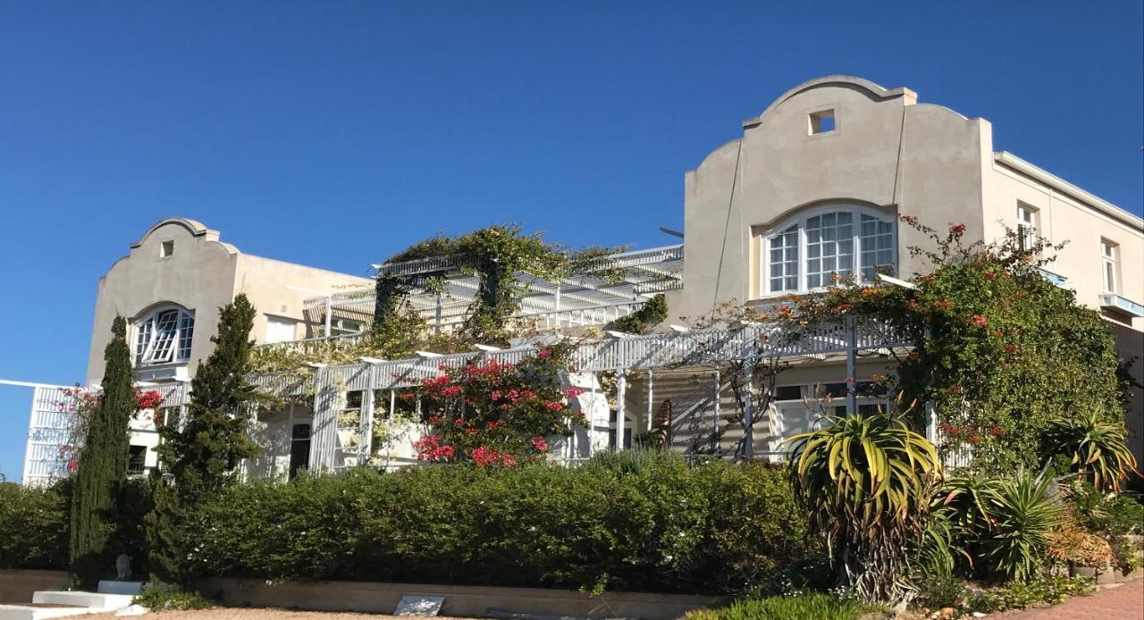 Apartmán Charlotte House Stilbaai Exteriér fotografie