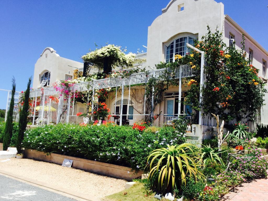 Apartmán Charlotte House Stilbaai Pokoj fotografie