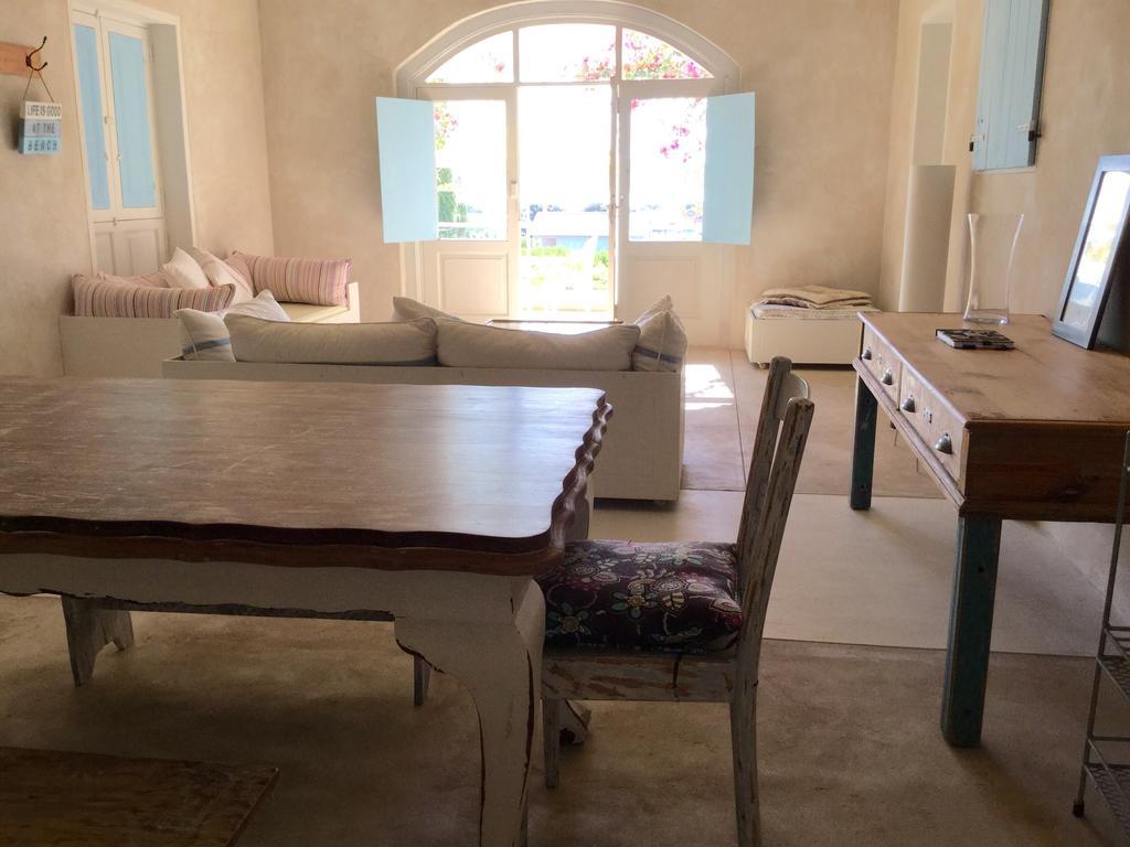 Apartmán Charlotte House Stilbaai Pokoj fotografie