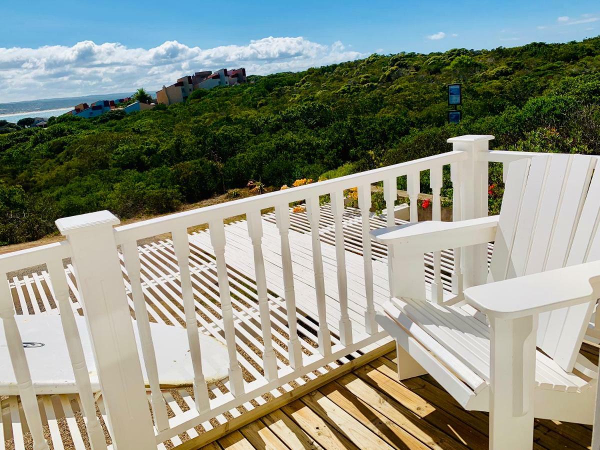 Apartmán Charlotte House Stilbaai Exteriér fotografie