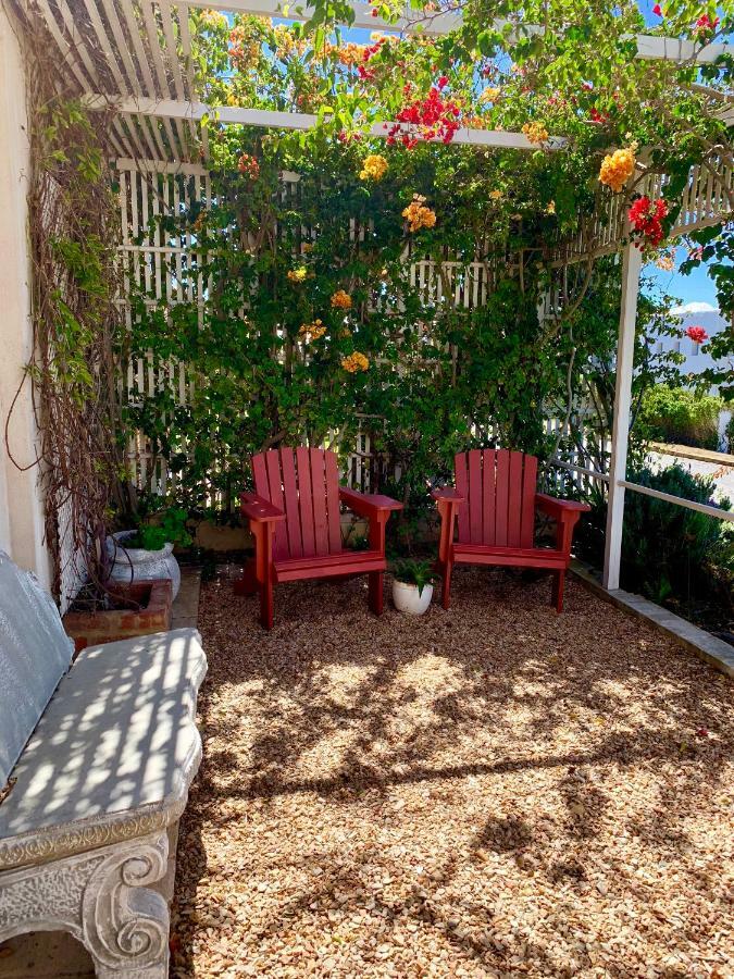 Apartmán Charlotte House Stilbaai Exteriér fotografie