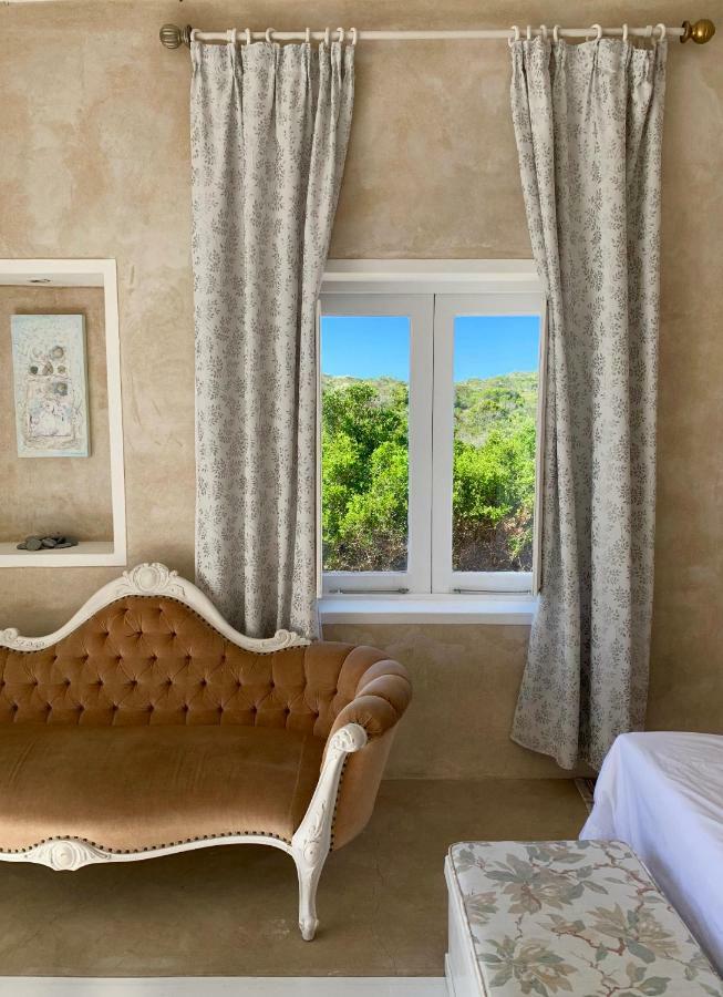 Apartmán Charlotte House Stilbaai Exteriér fotografie