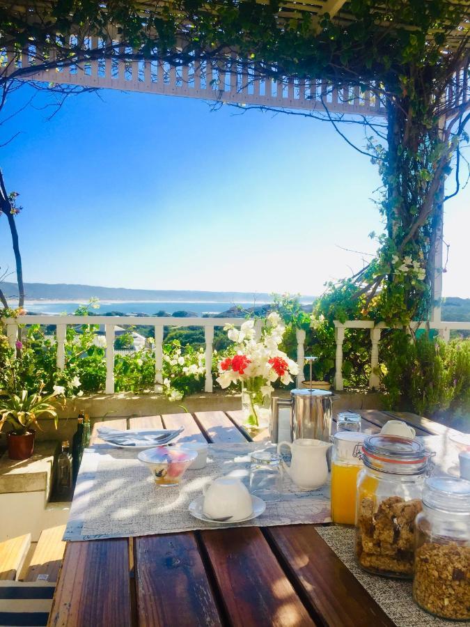 Apartmán Charlotte House Stilbaai Exteriér fotografie